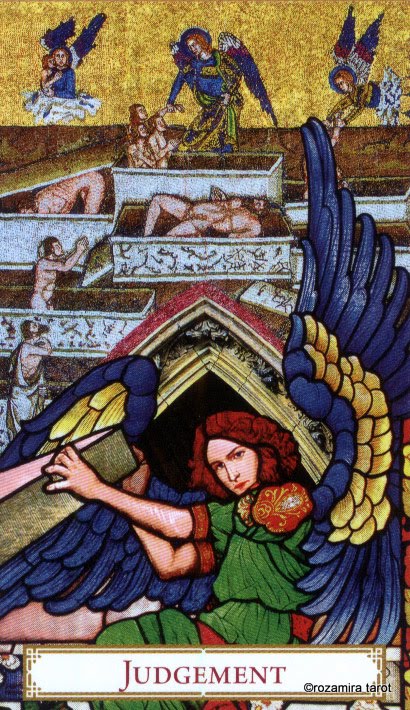 The Tarot of Prague (third edition)